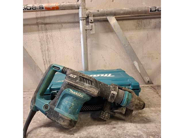 Boorhamer makita, hm0871c, bouwjaar 2020 - afbeelding 2 van  5