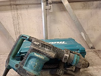 Boorhamer makita, hm0871c, bouwjaar 2020 - afbeelding 2 van  5