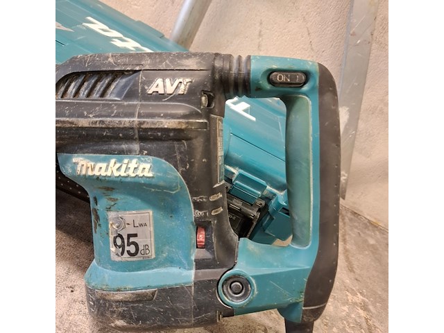 Boorhamer makita, hm0871c, bouwjaar 2020 - afbeelding 4 van  5