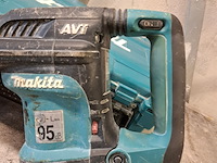 Boorhamer makita, hm0871c, bouwjaar 2020 - afbeelding 4 van  5