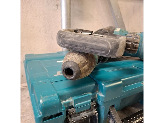 Boorhamer makita, hm0871c, bouwjaar 2020 - afbeelding 5 van  5