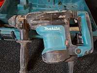 Boorhamer makita, hr3210c, bouwjaar 2018 - afbeelding 1 van  7