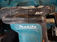 Boorhamer makita, hr3210c, bouwjaar 2018 - afbeelding 2 van  7