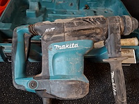 Boorhamer makita, hr3210c, bouwjaar 2018 - afbeelding 3 van  7