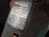 Boorhamer makita, hr3210c, bouwjaar 2018 - afbeelding 5 van  7