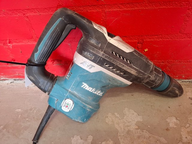 Boorhamer, makita, hr4013c, 2022 - afbeelding 2 van  6