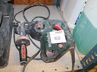 Boorhamer metabo khe 3250. - afbeelding 1 van  3
