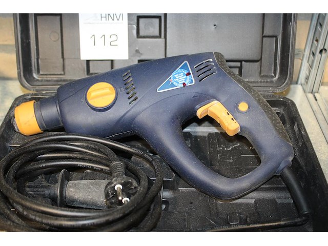 Boorhamer x-kraft. - afbeelding 2 van  2