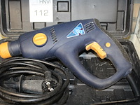 Boorhamer x-kraft. - afbeelding 2 van  2