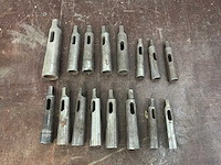 Boorhulzen (16x) - afbeelding 2 van  6