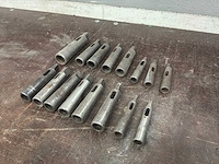 Boorhulzen (16x) - afbeelding 4 van  6