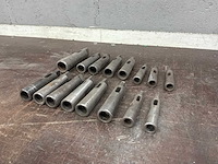 Boorhulzen (16x) - afbeelding 5 van  6