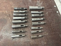 Boorhulzen (16x) - afbeelding 6 van  6