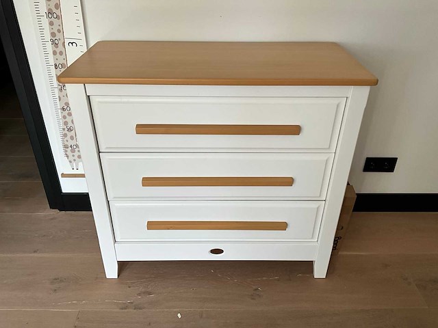 Boori commode - afbeelding 1 van  6