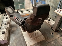 Boorinstallatie besturingscabine "driller cabine" - afbeelding 8 van  16