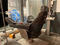 Boorinstallatie besturingscabine "driller cabine" - afbeelding 1 van  16