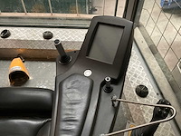 Boorinstallatie besturingscabine "driller cabine" - afbeelding 13 van  16