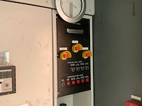 Boorinstallatie besturingscabine "driller cabine" - afbeelding 16 van  16