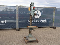 Boorkolom strends s68t elektrisch 380v