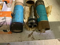 Boorkop (4x) - afbeelding 2 van  2