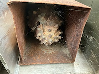 Boorkop "drill bit" - afbeelding 1 van  3
