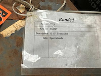 Boorkop "drill bit" - afbeelding 2 van  3