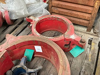 Boorkraag (2x) "elevators" - afbeelding 3 van  3
