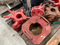 Boorkraag (5x) "elevator and bit breaker" - afbeelding 3 van  3