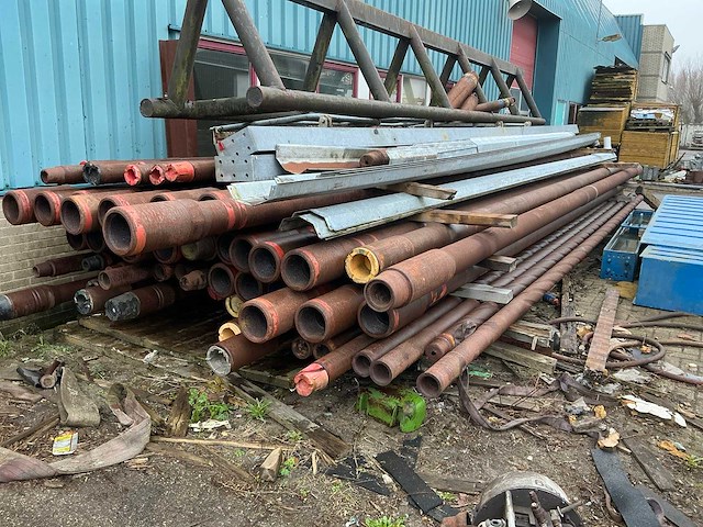 Boorkragen boren (65x) - afbeelding 1 van  6