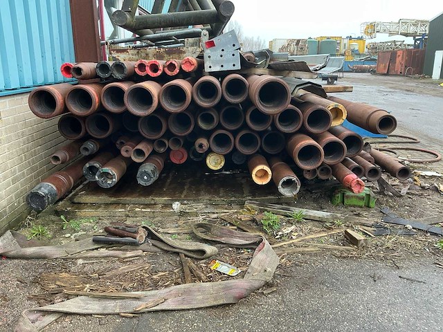 Boorkragen boren (65x) - afbeelding 2 van  6