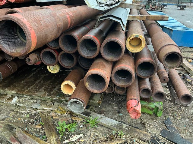 Boorkragen boren (65x) - afbeelding 3 van  6