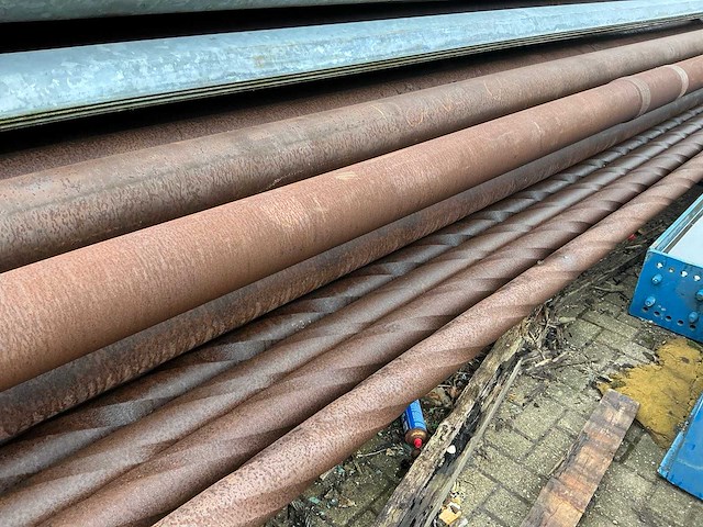 Boorkragen boren (65x) - afbeelding 4 van  6