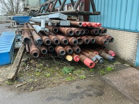 Boorkragen boren (65x) - afbeelding 5 van  6