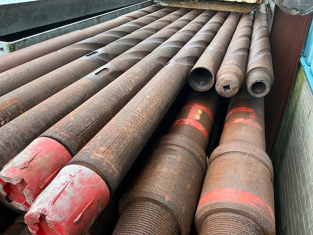 Boorkragen boren (65x) - afbeelding 6 van  6