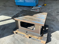 Boorkubus 1000x750x500mm