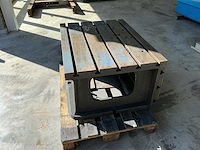 Boorkubus 1000x750x500mm - afbeelding 6 van  7