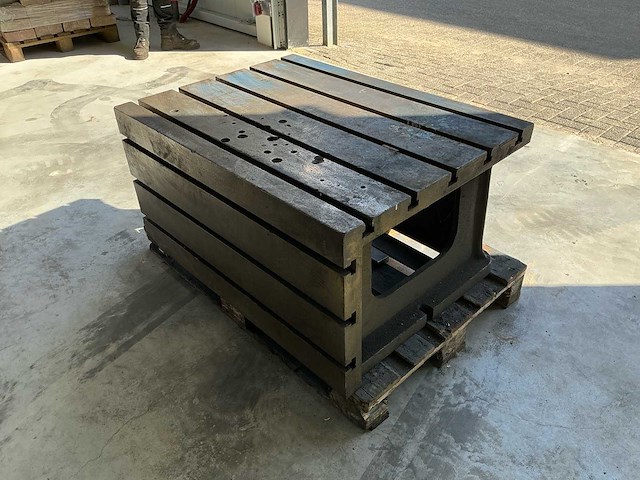 Boorkubus 1000x750x500mm - afbeelding 7 van  7