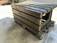 Boorkubus 1000x750x500mm - afbeelding 2 van  5