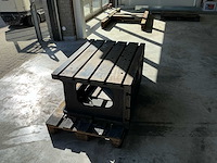 Boorkubus 1000x750x500mm - afbeelding 3 van  5