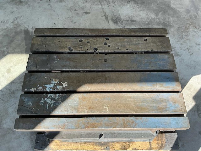 Boorkubus 1000x750x500mm - afbeelding 5 van  5