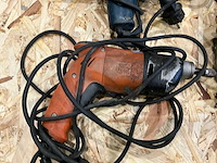 Boormachine (10x) - afbeelding 3 van  11