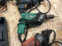 Boormachine (10x) - afbeelding 6 van  11