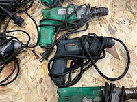 Boormachine (10x) - afbeelding 7 van  11