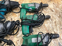 Boormachine (10x) - afbeelding 9 van  11