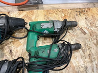 Boormachine (10x) - afbeelding 10 van  11