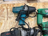 Boormachine (10x) - afbeelding 11 van  11