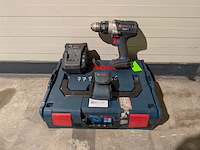 Boormachine 12v, bosch, gsr 14,4v-li, 2012 - afbeelding 1 van  8