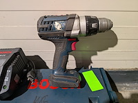 Boormachine 12v, bosch, gsr 14,4v-li, 2012 - afbeelding 3 van  8
