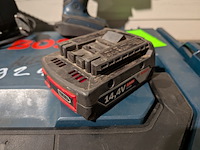 Boormachine 12v, bosch, gsr 14,4v-li, 2012 - afbeelding 6 van  8