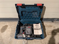 Boormachine 12v, bosch, gsr 14,4v-li, 2012 - afbeelding 7 van  8